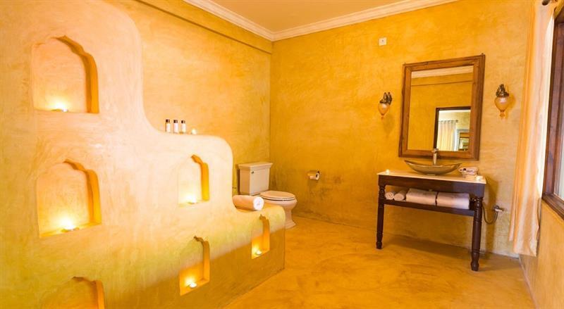 Amritara Aura Resort & Spa Mandrem Εξωτερικό φωτογραφία